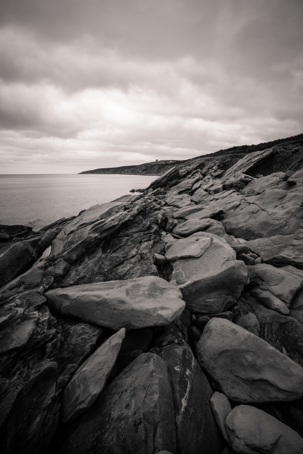 Gloomy days by Roman Buchhofer